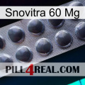 Snovitra 60Mg 30